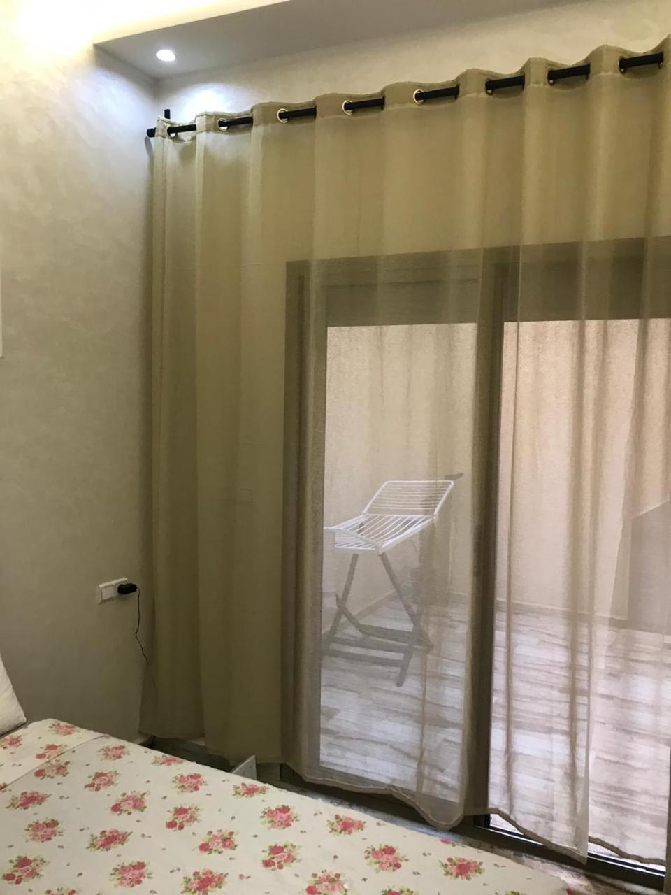 Bel Appartement De Plage - Rdc - Dahomey Beach Bouznika Exterior foto